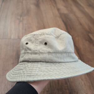 VTG DPC Dorfman Bucket Hat Small/Medium Hiking Outdoor 100% Cotton